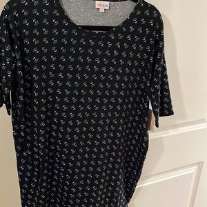 Lularoe Irma tunic